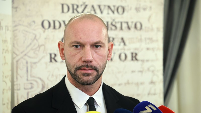 Habijan: Ne vidim prostor za pooštravanje kazni za femicid; više raditi na prevenciji